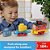 Thomas AND Friends Meu Primeiro TREM do Thomas Sortido - Imagem 2