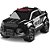Carrinho PICK UP Force Police - Imagem 1