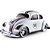 Carrinho HOBBY Retro Concept CAR 39CM - Imagem 1
