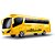 Carrinho BUS Champions Concept CAR 41CM - Imagem 3