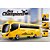 Carrinho BUS Champions Concept CAR 41CM - Imagem 4