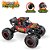 Carrinho Controle Remoto Road EXTREME C/BAT.RECAR. PT - Imagem 3