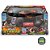 Carrinho Controle Remoto Road EXTREME C/BAT.RECAR. PT - Imagem 5