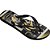 Chinelo Havaianas Masculino TOP Athletic 43/4 Preto PAR - Imagem 3