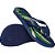 Chinelo Havaianas Masculino Aloha 41/2 Marinho PAR - Imagem 5