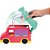Polly Pocket Food TRUCK Delicias Geladas - Imagem 6