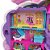 Polly Pocket Micro Lounge do Unicórnio ARCO-ÍRIS - Imagem 2