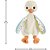 FISHER-PRICE Newborn TOYS Ganso Amoroso - Imagem 6