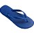 Chinelo Havaianas TOP 39/0 Azul Naval PAR - Imagem 1