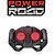 Carrinho Controle Remoto Power Road C/BATERIA Recar. PT - Imagem 4