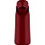 Garrafa Termica Pressao Magic PUMP Vermelha 1,8L - Imagem 1