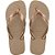 Chinelo Havaianas TOP 35/6 Rose GOLD PAR - Imagem 1
