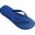 Chinelo Havaianas TOP 31/2 Azul Naval PAR - Imagem 2