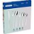 Talher Faqueiro Buzios 36PC INOX - Imagem 5