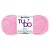 La Trico Cisne Dprimera 00430 40G Rosa Bebe PCT.C/05 - Imagem 1