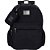 Mochila TRENDY Preta - Imagem 1