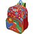 Mochila Infantil Container KIDS Dinos G VM - Imagem 3