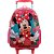 Mochila Infantil com Rodinha Minnie X2 - Imagem 2