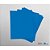 Papel Carbono para Costura Riscos e Bordados Azul CX.C/100 - Imagem 3