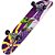 Skate BEL SPORTS Semi PRO Madei.sort - Imagem 10