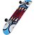 Skate BEL SPORTS Semi PRO Madei.sort - Imagem 8