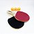 Raquete para PING PONG KIT C/ 2RAQUETES+3BOLAS KIT - Imagem 1