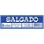 Impresso Talao Ficha Salgado 50X2 53MMX152MM PCT.C/10 - Imagem 2
