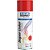 Tinta SPRAY Metalico Vermelho 350ML/250G - Imagem 2