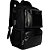 Mochila para Notebook Lifestyle Executiva Preta (7899768864565) - Imagem 2