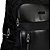 Mochila para Notebook Lifestyle Executiva Preta - Imagem 3