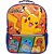 Mochila Infantil Pokemon X2-A - Imagem 1