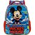 Mochila Infantil Mickey Y MD - Imagem 1