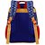 Mochila Infantil Mickey Y MD - Imagem 3
