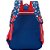 Mochila Infantil College Panda Pipoca GR - Imagem 3