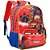 Mochila Infantil Carros X1 MD - Imagem 3