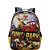 Mochila Infantil Carros X1 MD - Imagem 5