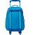 Mochila Infantil com Rodinha Cinderela X1 - Imagem 3