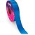 Fita Poli Lisa 15X50M Azul Royal PCT.C/10 - Imagem 2