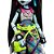 Monster HIGH FEST Frankie + Acessorios - Imagem 3