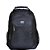 Mochila para Notebook Executiva 3 Bolsos Preta (7899755682318) - Imagem 2