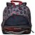 Mochila Infantil Naruto Akatsuki Rising - Imagem 3