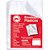 Envelope Plastico Oficio 4FUROS Grosso 0,15MM PCT.C/100 (7897237352773) - Imagem 2