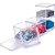 Organizador KIT 9 29,2X7,3X6,4CM. 9PCS KIT - Imagem 4
