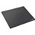Mouse PAD SLIM SOFT 22X18CM Preto CX.C/20 - Imagem 1