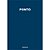 Livro Ponto 1/4 160 Folhas PCT.C/05 - Imagem 1