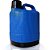 Garrafao Isotermico 5L Azul - Imagem 2