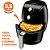Fritadeira AIR FRYER 3,5L 1500W 127V - Imagem 2