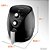 Fritadeira AIR FRYER 3,5L 1500W 127V - Imagem 6