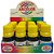 Corante Liquido Alimenticio Amarelo 10ML. CX.C/12 - Imagem 3