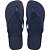 Chinelo Havaianas TOP 43/4 Marinho PAR - Imagem 1